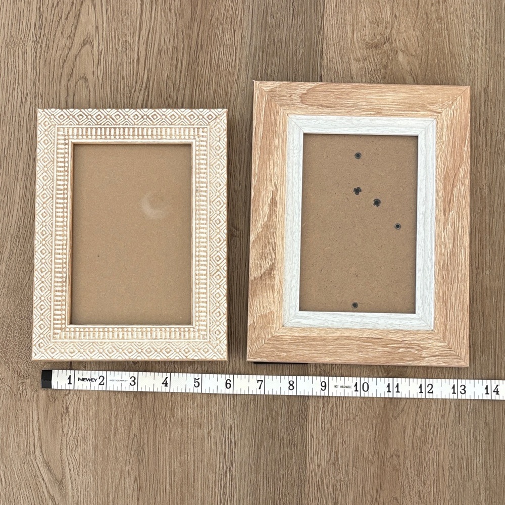Picture Frame Set - Picture 13 of 14
